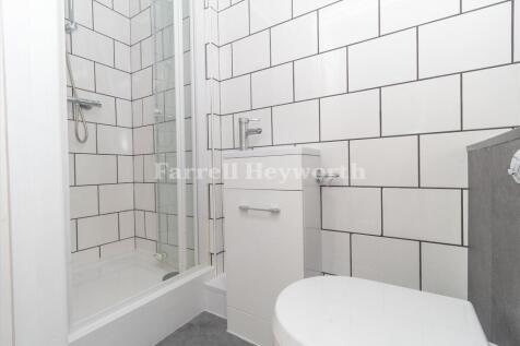 New En suite