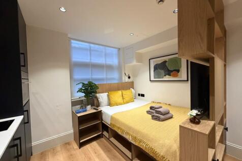 Inverness Terrace, City Of Westminster, London photo 4