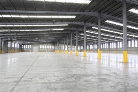 Light Industrial to rent Image 7