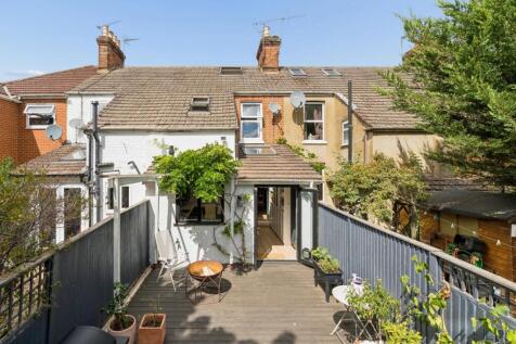 Terrace / Patio