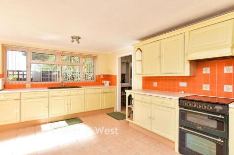 Kitchen/ Diner