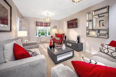 primary property image