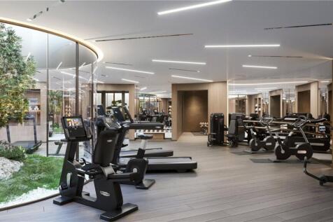 Gymnasium