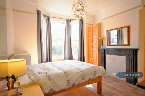 Front Bedroom