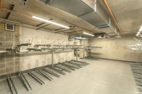 Bike Storage