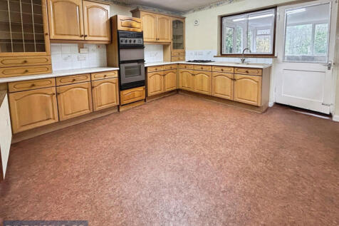 Detached Bungalow