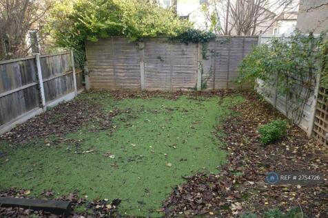 Private Garden