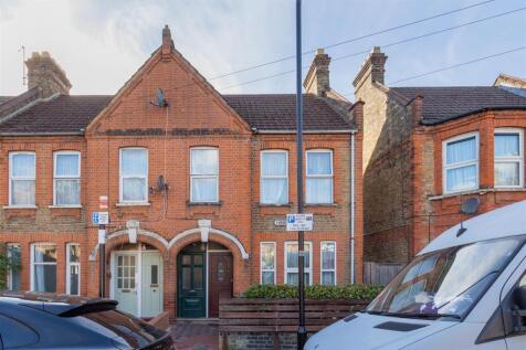 Hibbert Road, E17