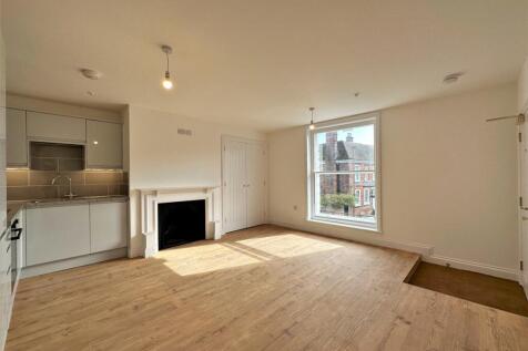 Sitting Room Kitchen
