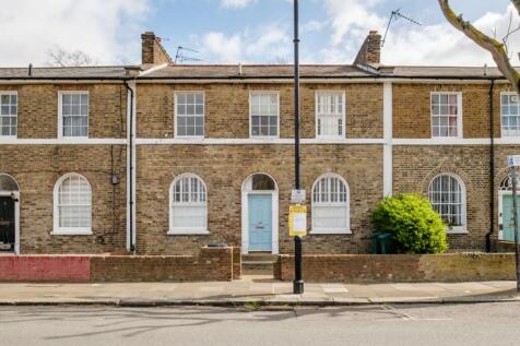 Hemingford Road
