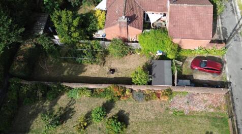 1 - Land in Kingsdown .JPG