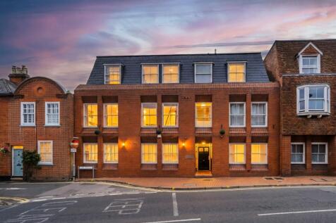 Guildgate House Wokingham