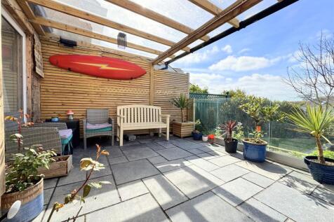 Sun Terrace