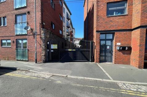 Lawford Mews, 28 Waterloo Road, BS2 photo 5