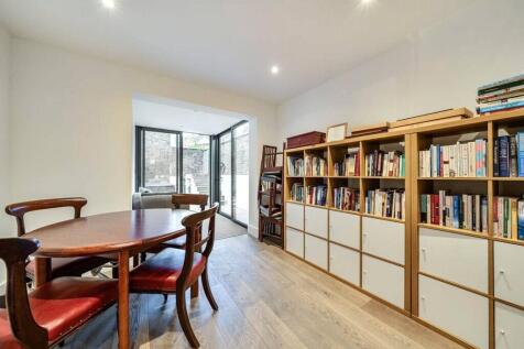 Cranbury Road, London, SW6 photo 4