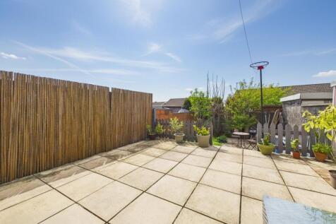 Terrace / Patio