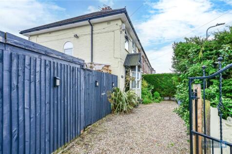 Front External