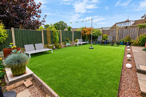 Garden 1