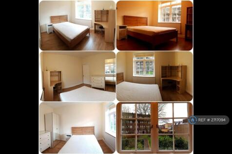 Double Bedroom 01 