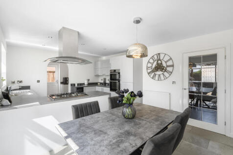 Kitchen-Diner 3