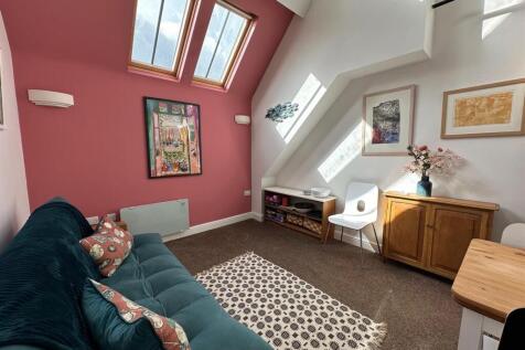 Albert Street, Hebden Bridge photo 2