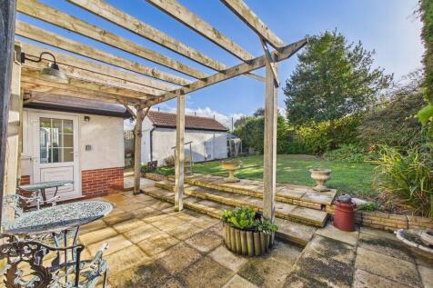 Patio &amp; Garden