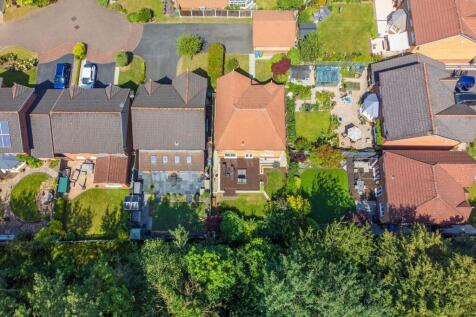 Drone Shot