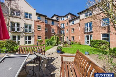 External - Shared Gardens