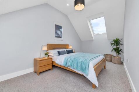 Plot 3, High Street, Coton 008.JPG