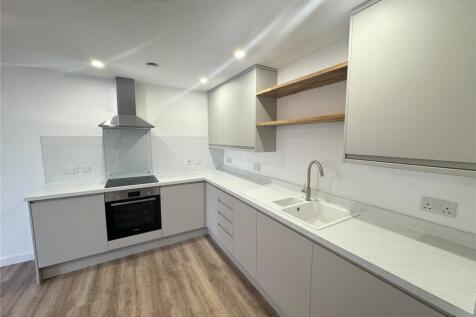 Flat 201