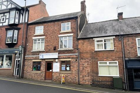 3 bedroom Character Property for sale