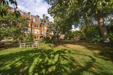Sheffield Terrace, London photo 3