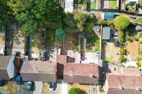 Drone Shot 2