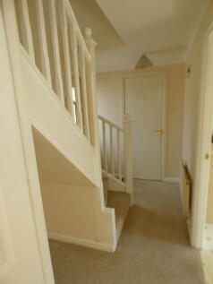 Entrance/Stair Hall