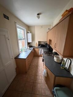 Arthur Street, Loughborough photo 3