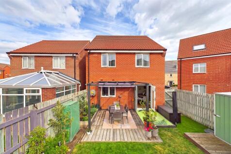 Property Rear