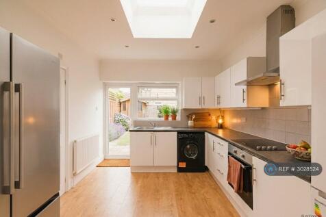 Kitchen (Visually Enhanced)