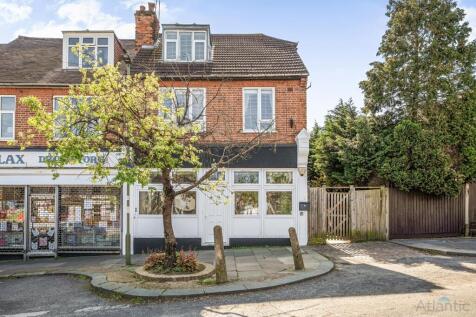 2 bed flat for sale Church Lane, East Finchley N2