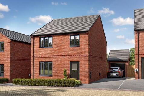 Artists impression of the Croxford