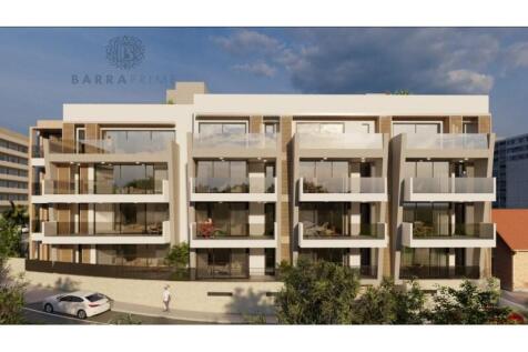3 Brand New Apartment in Quarteira