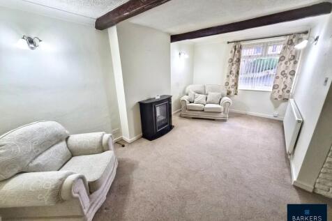 Moor Lane, Birkenshaw photo 4