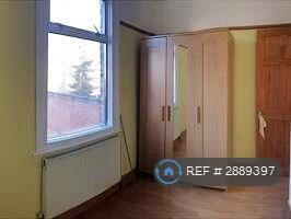Small Office/Dressing Room