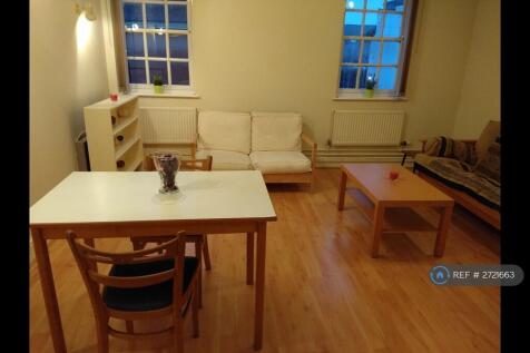 Spacious Lounge/ Reception