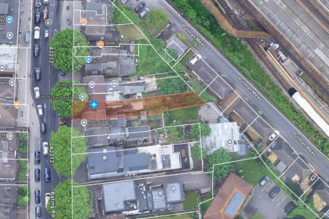 Aerial View of Site