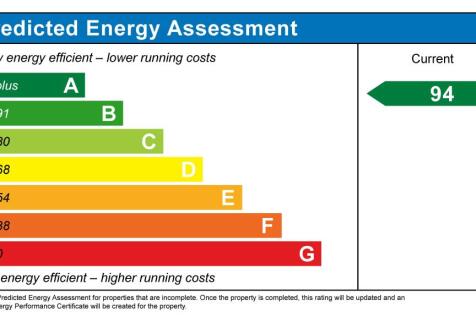 oakwood park, wimborne