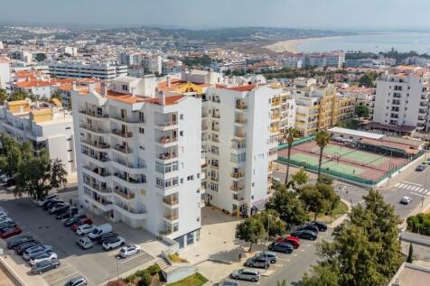 3 Bedroom Apartment with Sea View, Porto de Mós Beach, Lagos