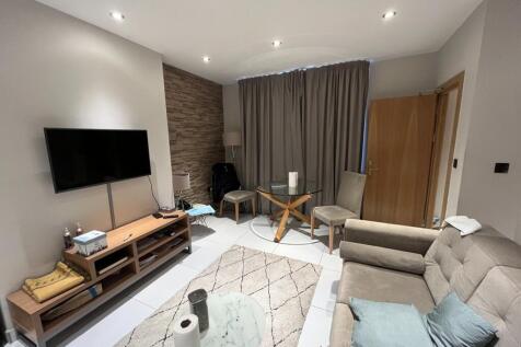 1 bed flat to rent Shardeloes Rd, London SE14