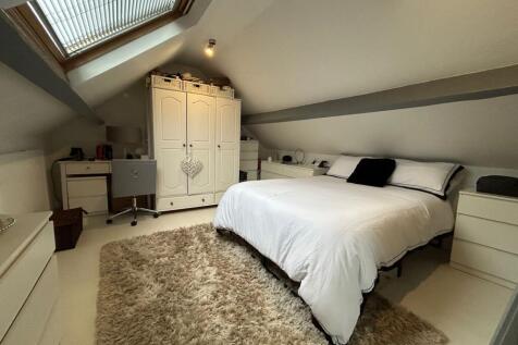 Loft Space