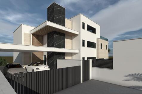 Villa - Artist...