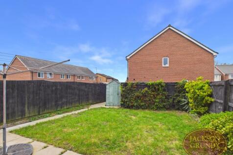 Bective Close